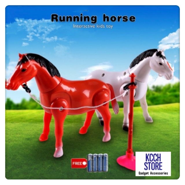 Horse cheap related toys