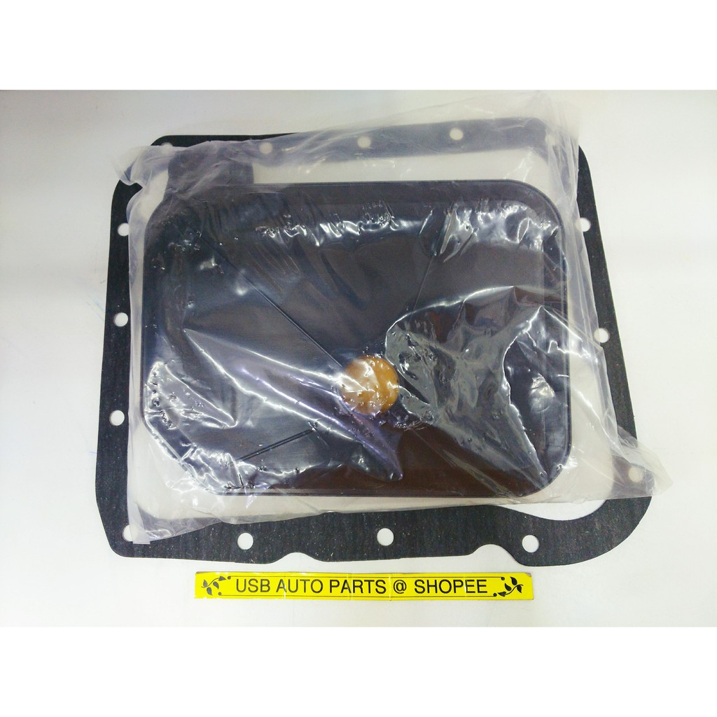 Gen2 Persona Waja 1.6 Satria Neo Saga BLM Auto Transmission Filter ATF