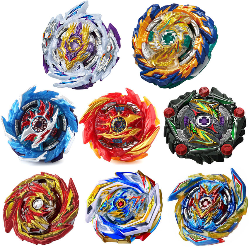 Buy Beyblade Burst Products Online in Dublin at Best Prices on desertcart  Ireland