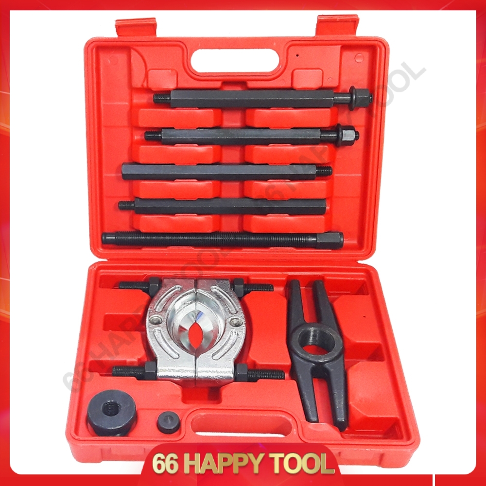 Jeu De Séparateur à Vis De Pression FORCE 66602 - Outil Pour Roulements, Neuf De Taïwan