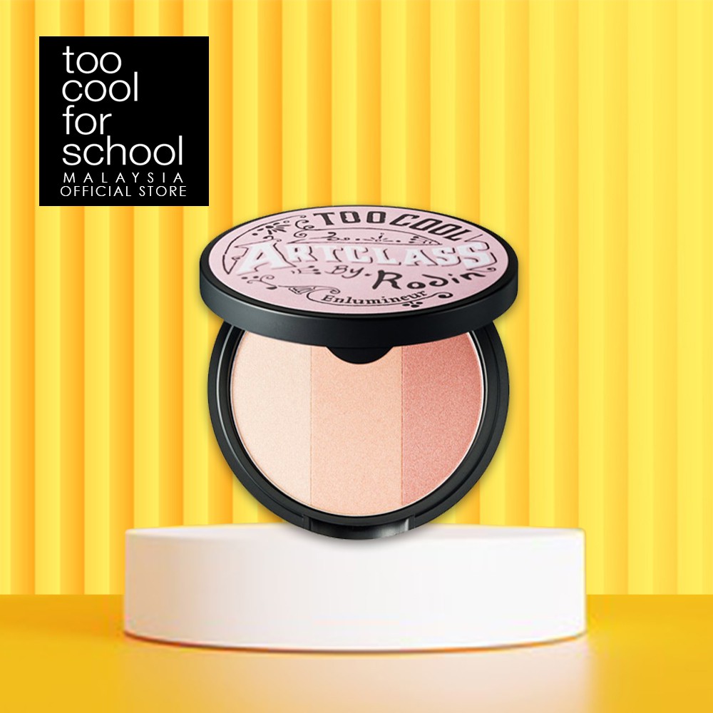 Too Cool For School Artclass By Rodin Highlighter | Shopee Malaysia