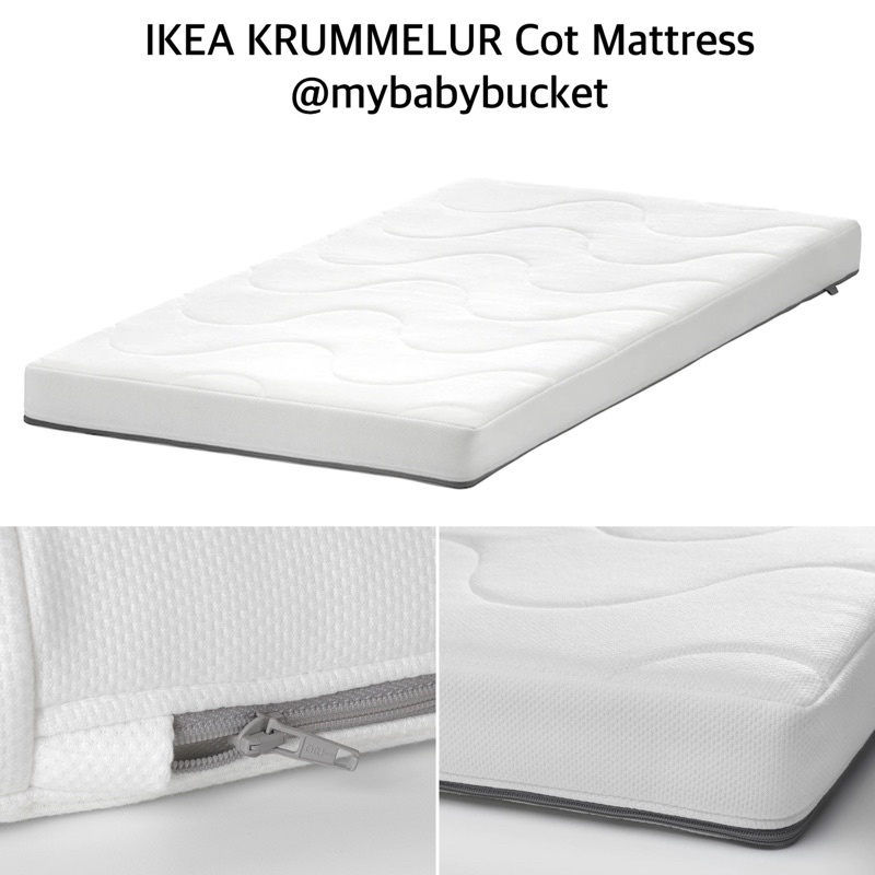 Ikea baby mattress cover online