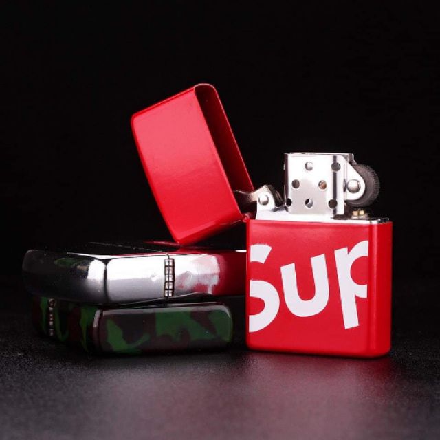 ZIPPO SUPREME LIGHTER Shopee Malaysia
