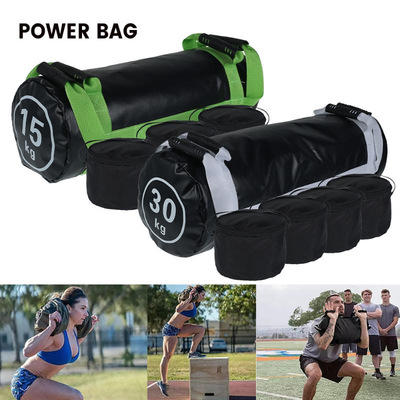 Gym discount power bag