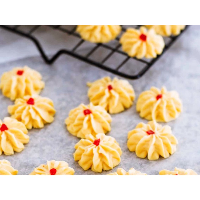 Kuih Raya Semperit Cookies for Raya Celebration | Shopee Malaysia