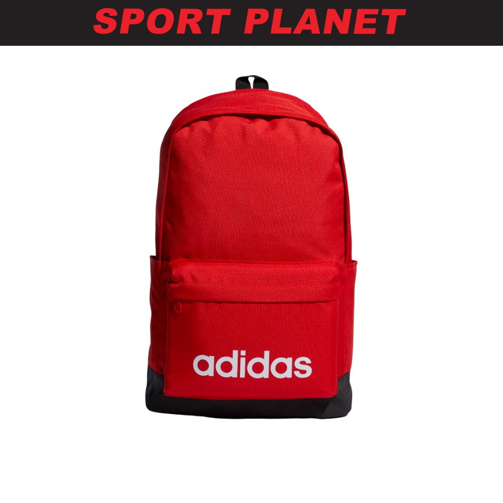 adidas Unisex Classic Extra Large Backpack Bag Sport Planet 10 22