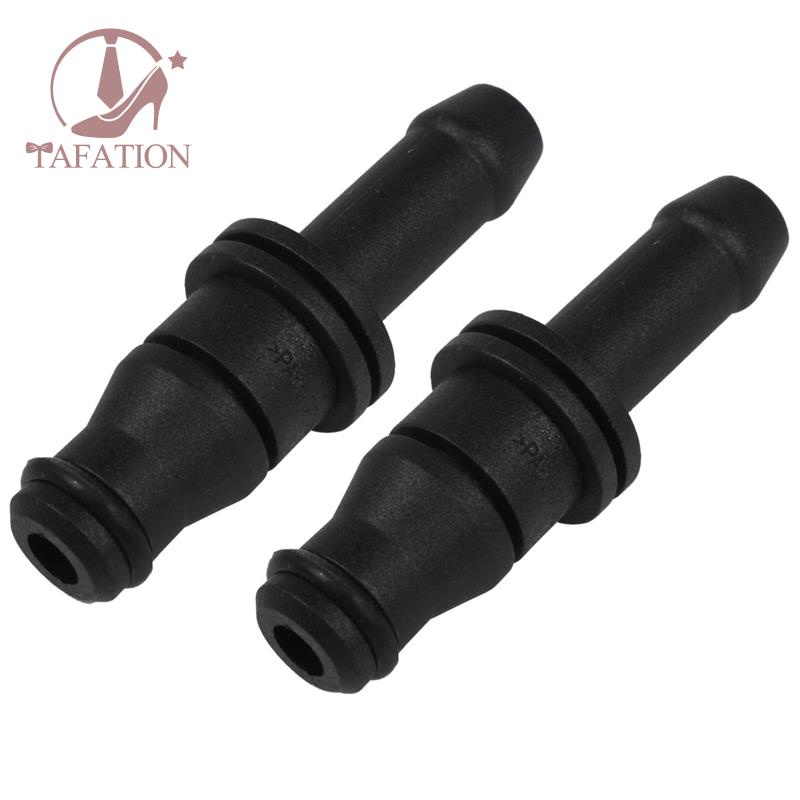 2x Coolant Hose Connector For Mercedes W221 Expansion Tank – Direct Fit 0039970689