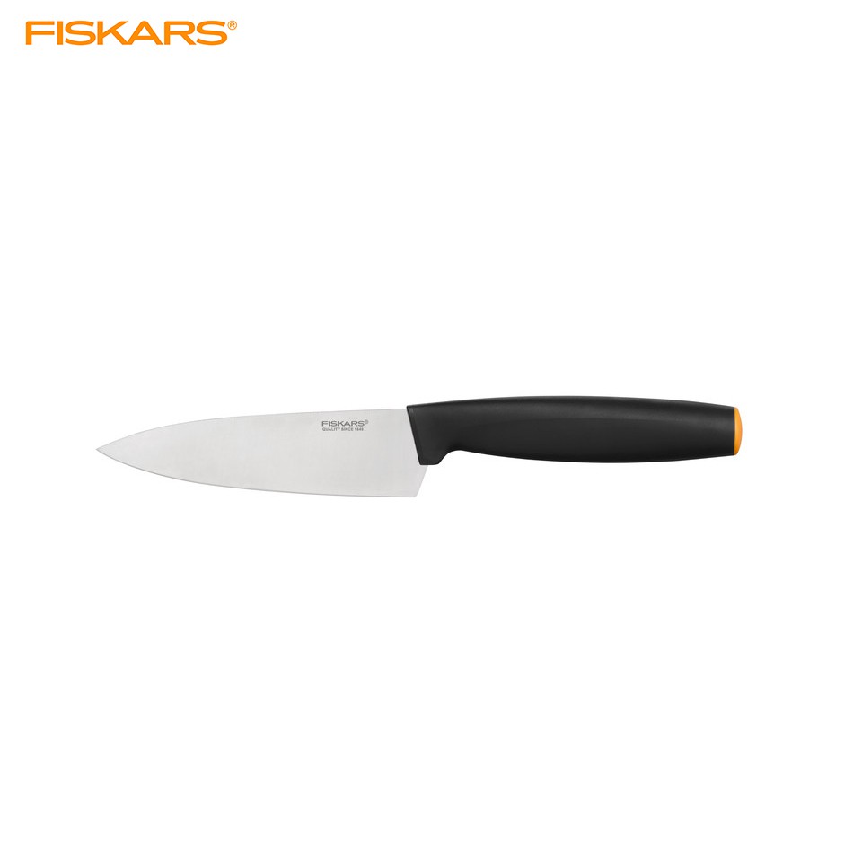 Fiskars Functional Form Small Cook’s Knife (12cm) | Shopee Malaysia