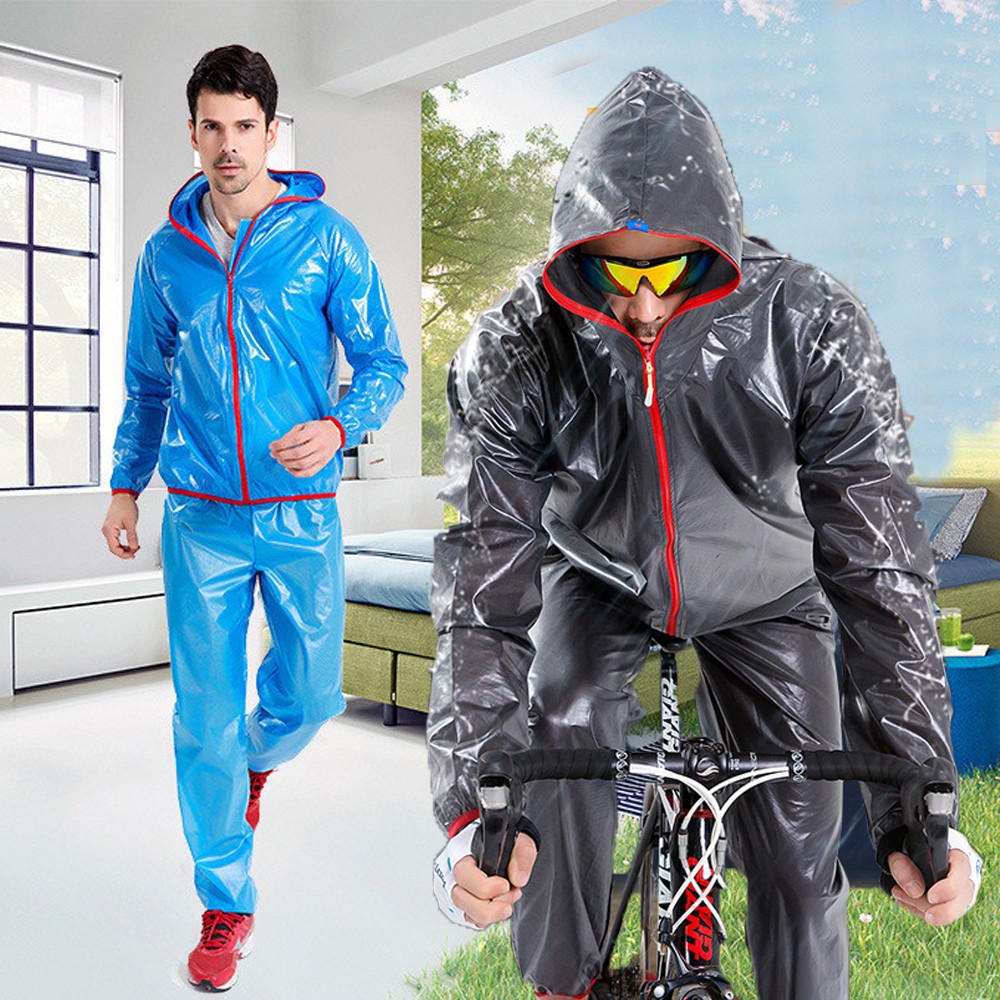 rain wear for cycling