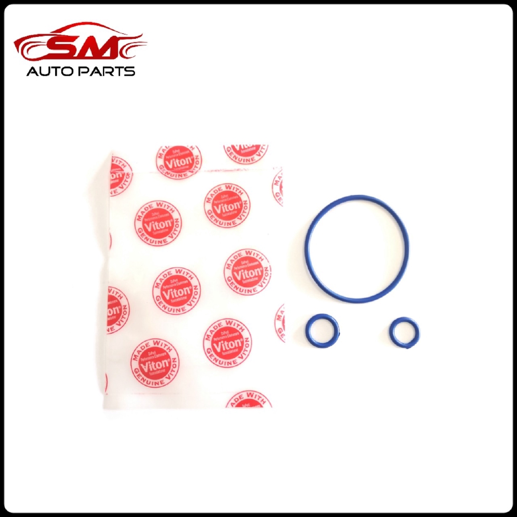 Oil Pump ORing / Oil Filter Adapter O Ring Viton Kelisa / Kancil
