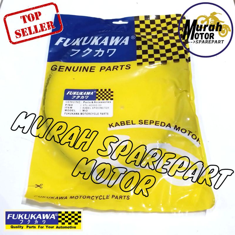 Speedo KILOMETER SPEEDOMETER ROPE CABLE KM MIO OLD SPORTY CARBUE ...