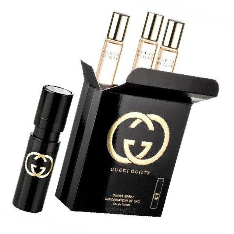 Gucci guilty cheap 15ml refill