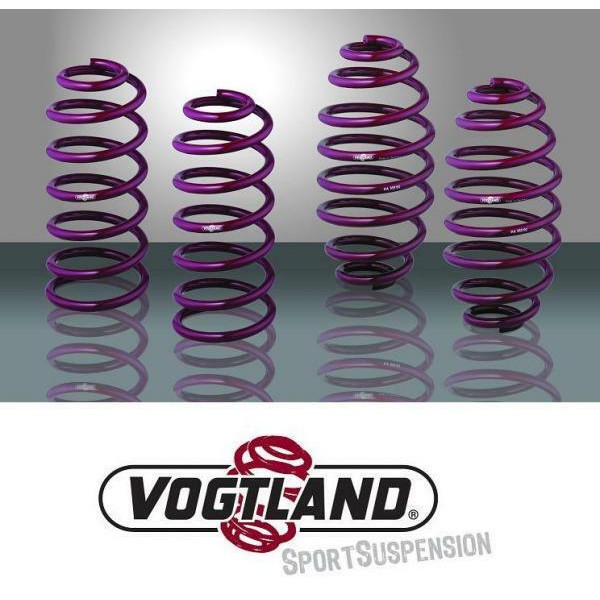 Vogtland Sport Spring Toyota Vios Ncp93 ( Made in Germany ) | Shopee ...