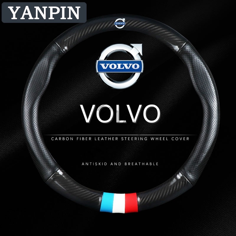 Volvo truck deals steering wheel cover