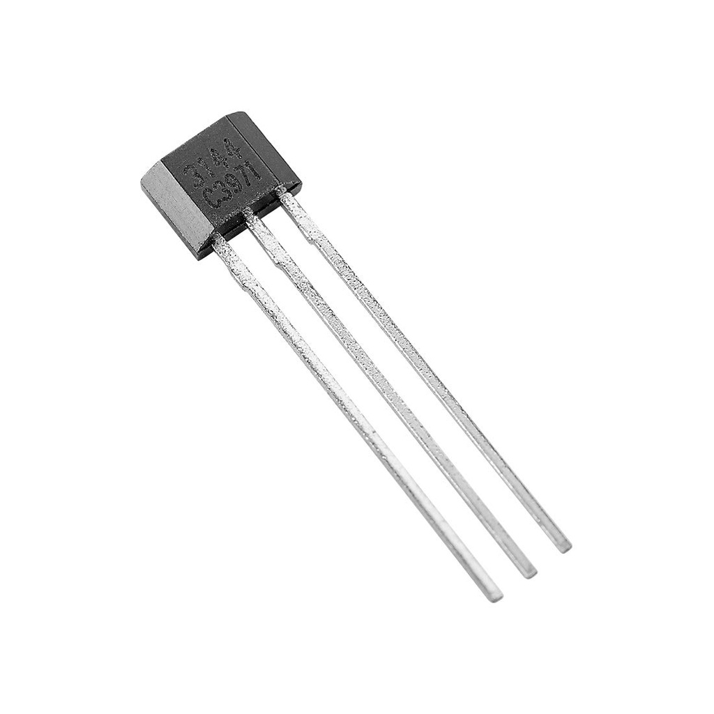 A3144 Hall Effect Sensor Switch Shopee Malaysia