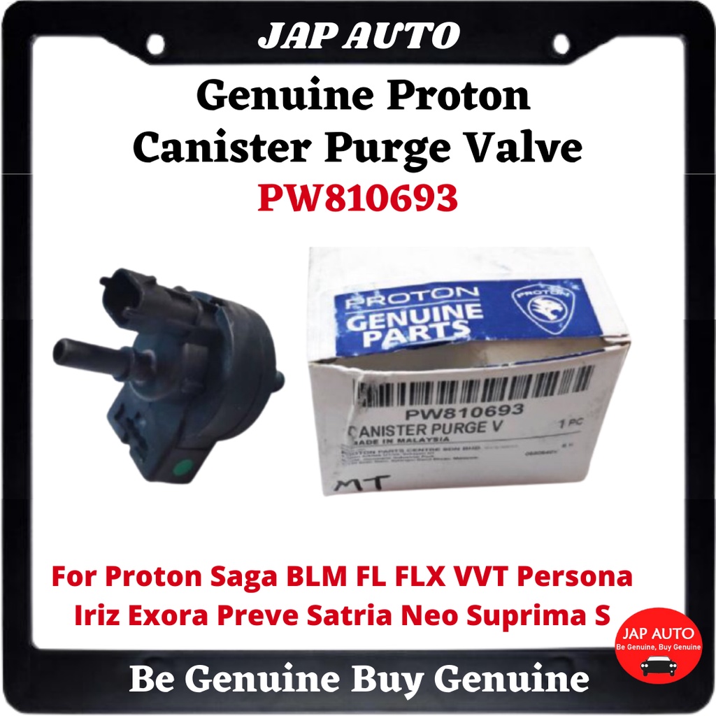 Proton Saga BLM FL FLX VVT Persona Iriz Exora Preve Satria Neo Suprima