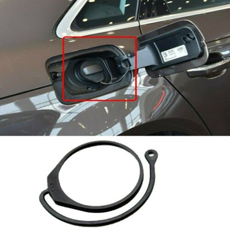 Fuel Gas Tank Cap Tether Wire Line for Audi A1 A2 A3 A4 Porsche 911 718