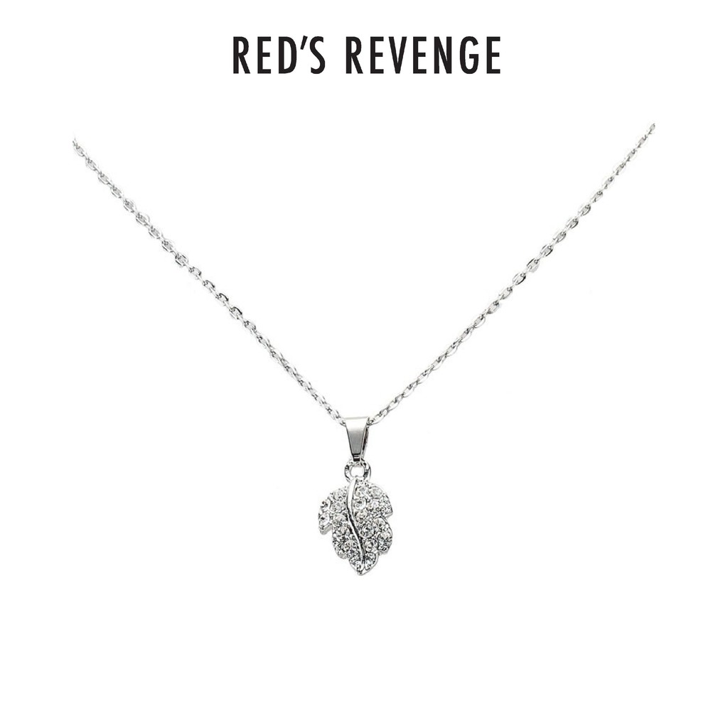 Revenge heart clearance pendant