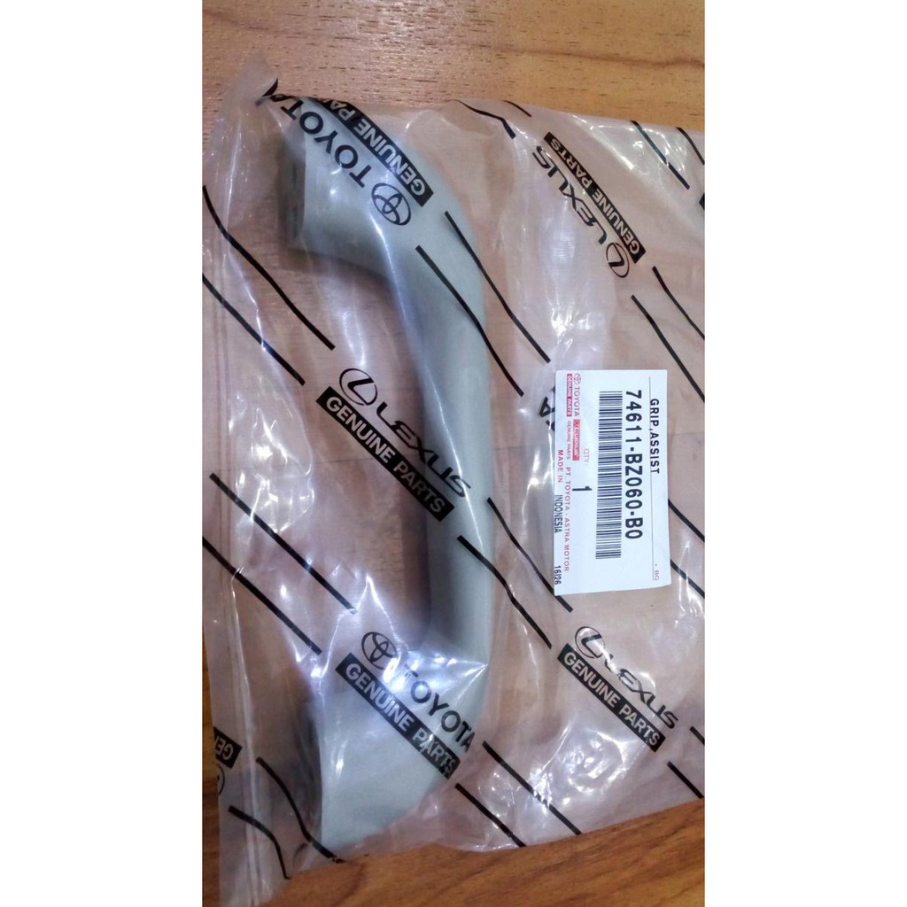 Original Avanza Veloz Xenia Agya Ayla Ceiling Top Handle - Here is ...