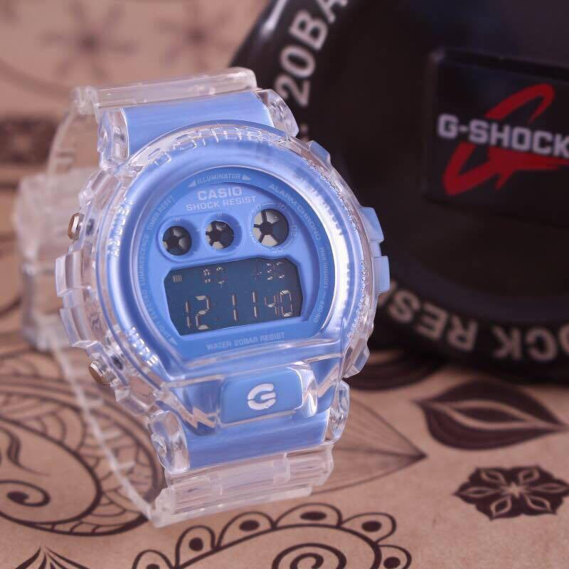 G best sale shock jelly