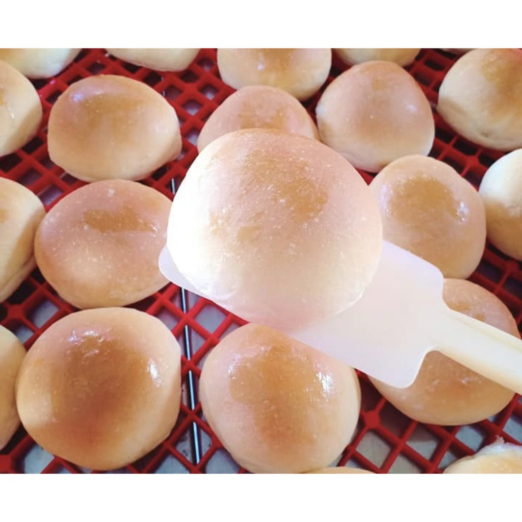 Roti Rm 1 (Roti Kelapa) MIN ORDER 25 PCS - Roti Bajet - BOLEH MIX ...