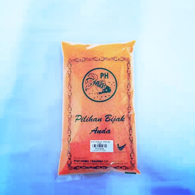 400GM PH ROTI SERBUK ( OREN ) | Shopee Malaysia