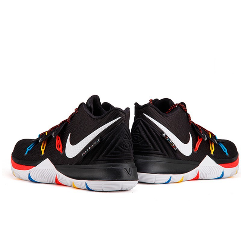 ๑Nike kyrie Irving 5 Friends black Basketball Shoe | Shopee Malaysia