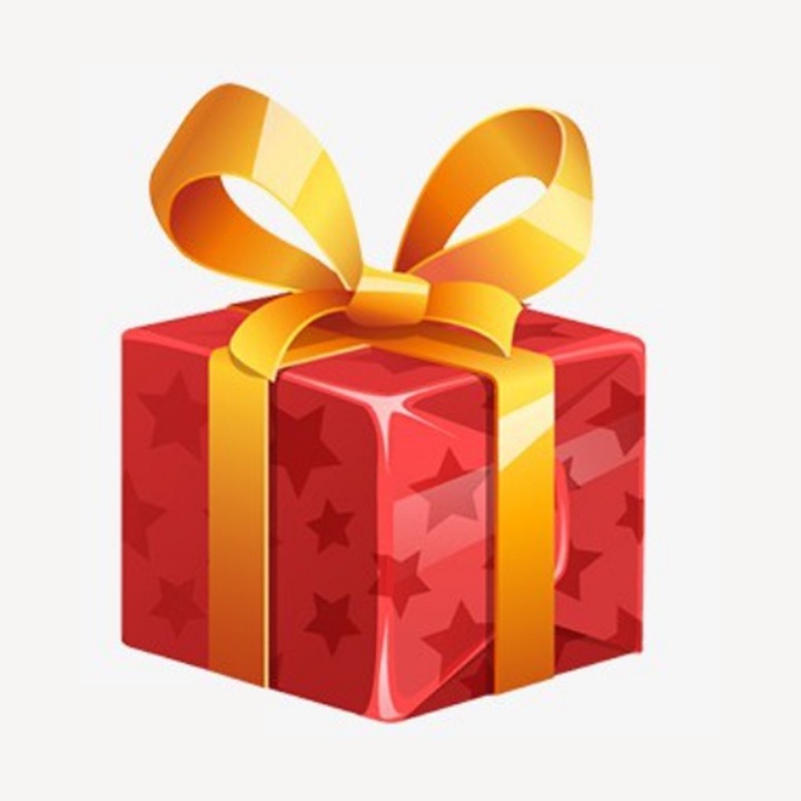 (🚚Spot Delivered in 48h)Gift box Jingxi package blind box | Shopee Malaysia