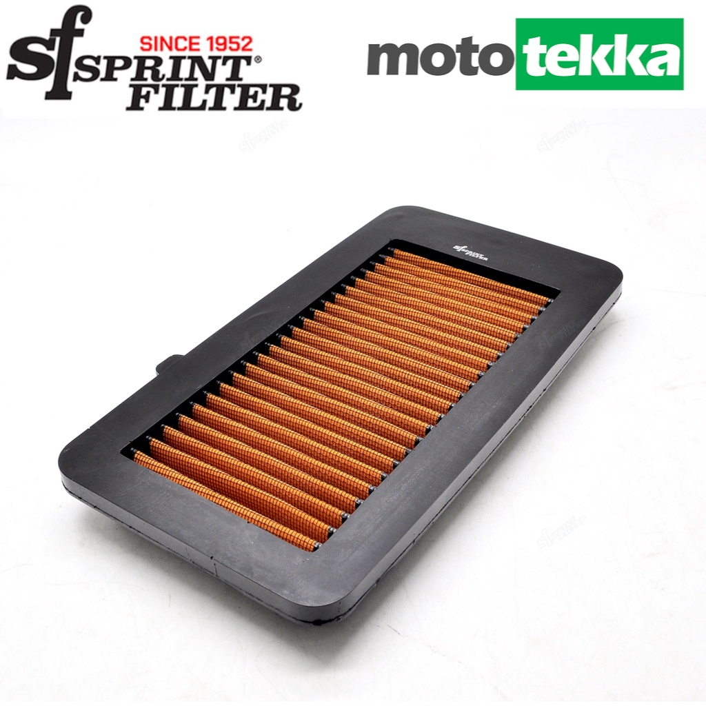 SF Sprint Filter Honda Civic X FC 1.5 VTEC Turbo / CRV V (P08 Air