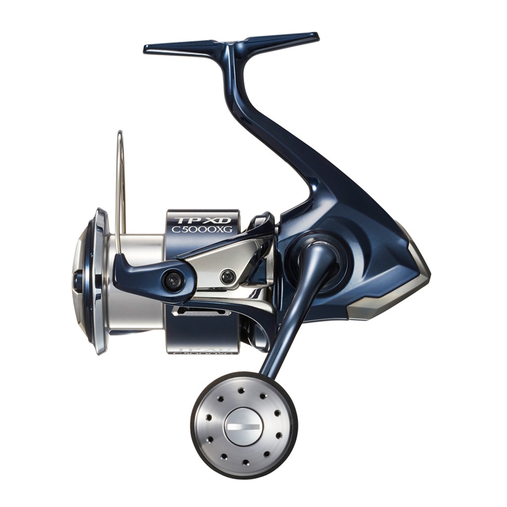 2021 SHIMANO TWIN POWER XD C3000 l4000 C5000 SPINNING REEL TwinPower WITH 1  YEAR LOCAL WARRANTY & FREE GIFT