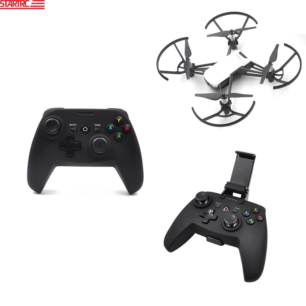 Dji tello hot sale controller android