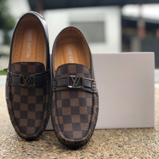 lv kasut - Loafers & Slip-Ons Prices and Promotions - Men Shoes Nov 2023