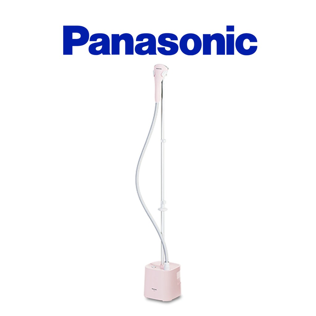 PANASONIC ALL-IN-ONE (IRONING) GARMENT STEAMER PANASONIC ALL-IN-ONE ...