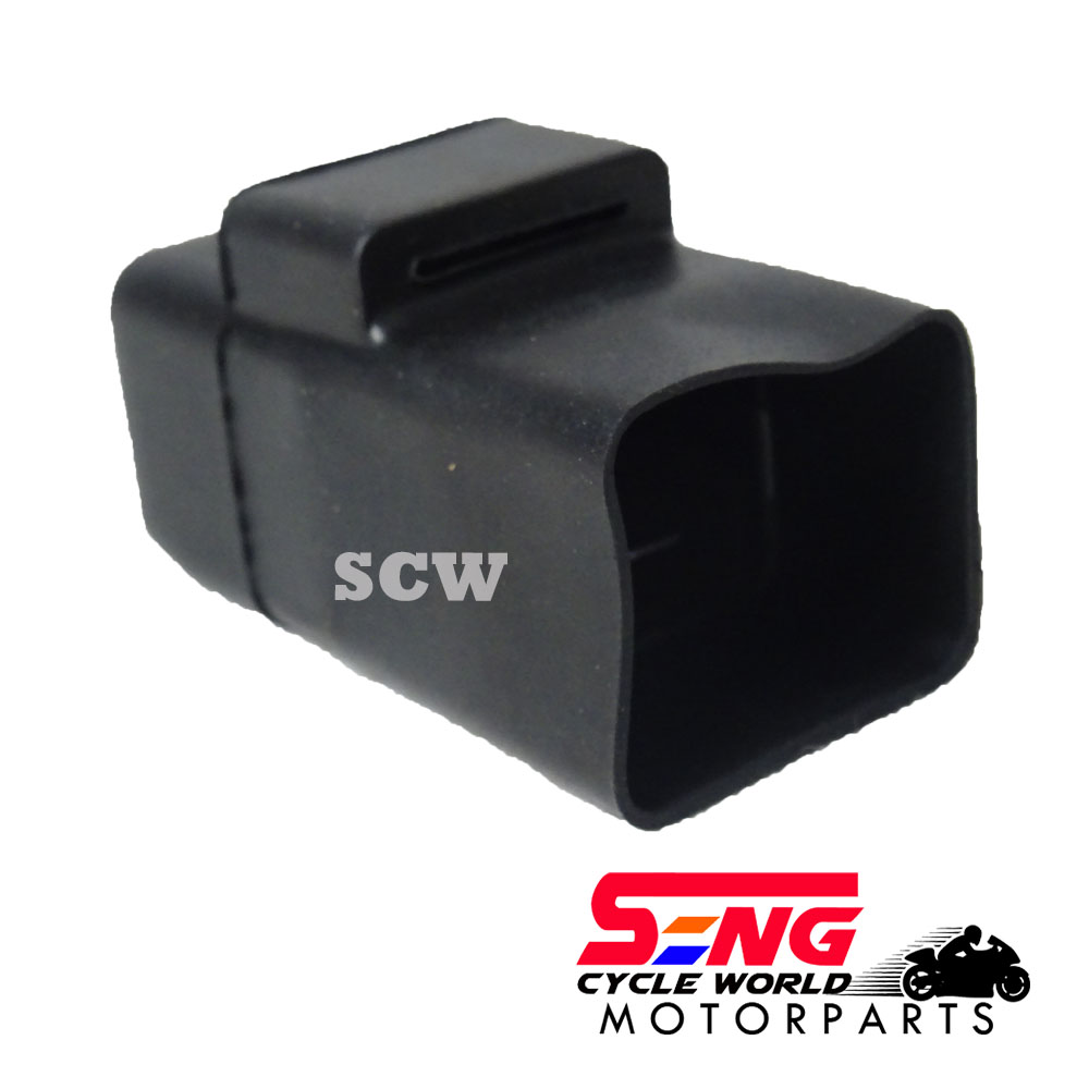 Y15 ZR/ LC135/ SRL110/ EGO STARTER RELAY (YAMAHA GENUINE ORIGINAL