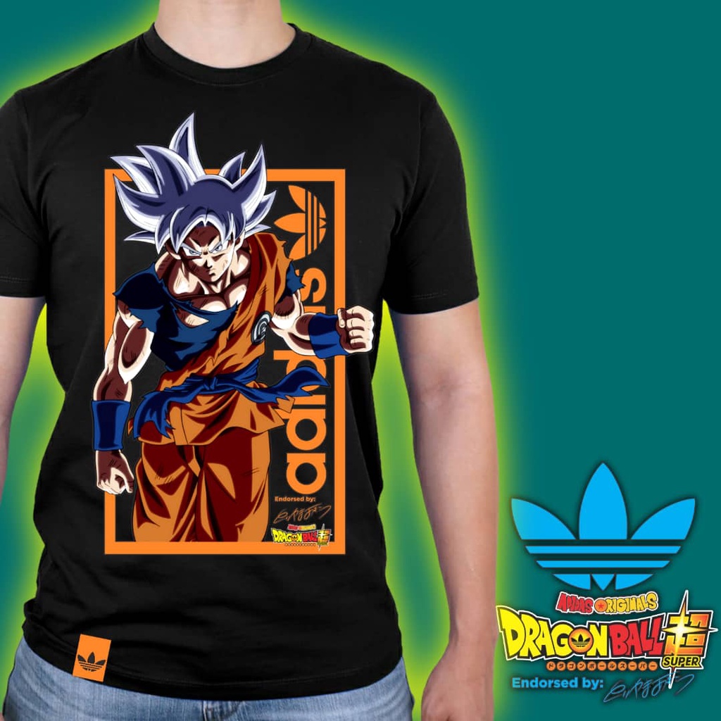 Adidas edicion dragon ball super best sale