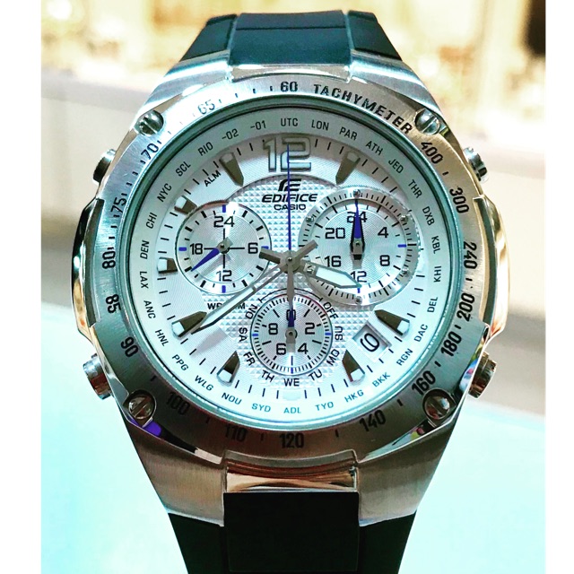 Casio edifice ef 529 sale