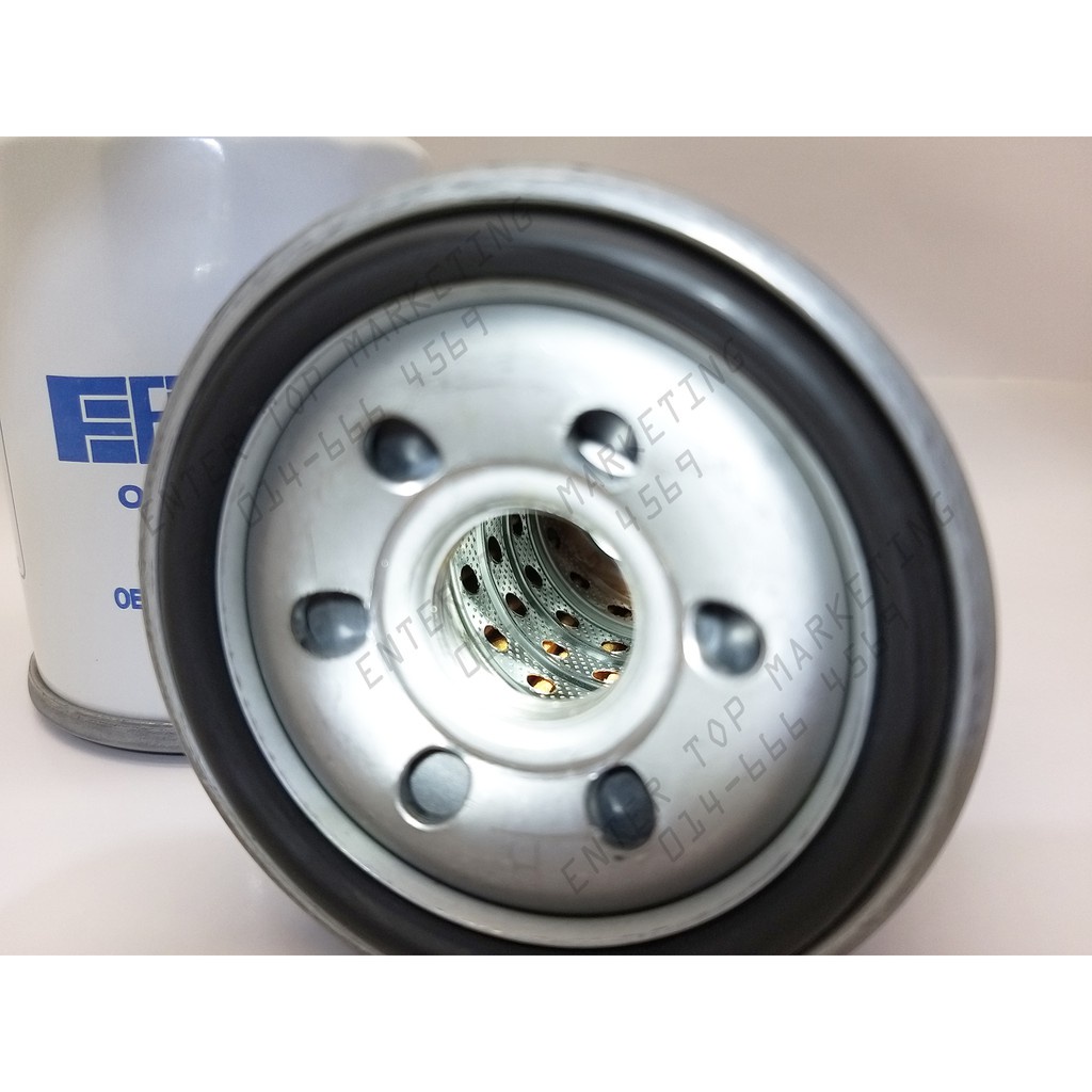 Perodua Oil Filter FilGard(58280) KANCIL ,VIVA, KELISA, KENARI, MYVI ...