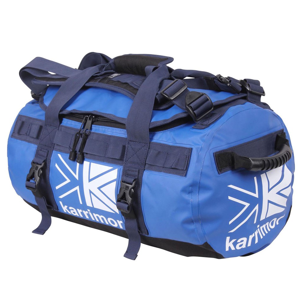 Karrimor Unisex 90L Duffle Bag Shopee Malaysia