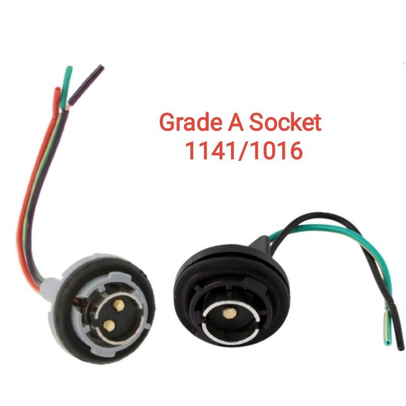 1141 store bulb socket