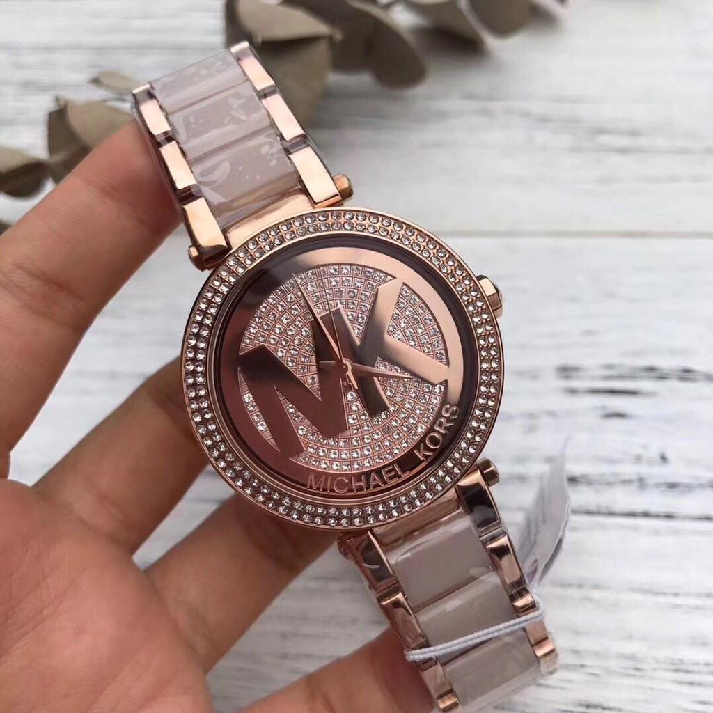 Mk6176 watch sale