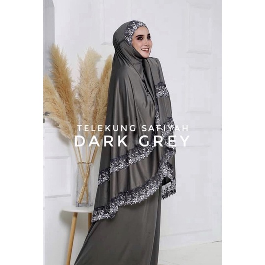 🔥READY STOCK🔥TELEKUNG VISCOSE LACE 2 LAYER -(SALE)TELEKUNG LACE 2 LAYER ...