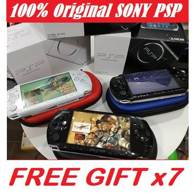 Sony sales psp 3006