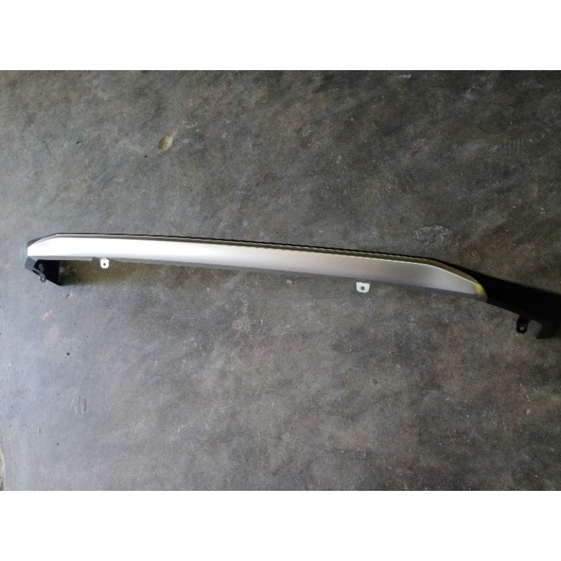 MYVI 2022 FRONT SKIRT | Shopee Malaysia