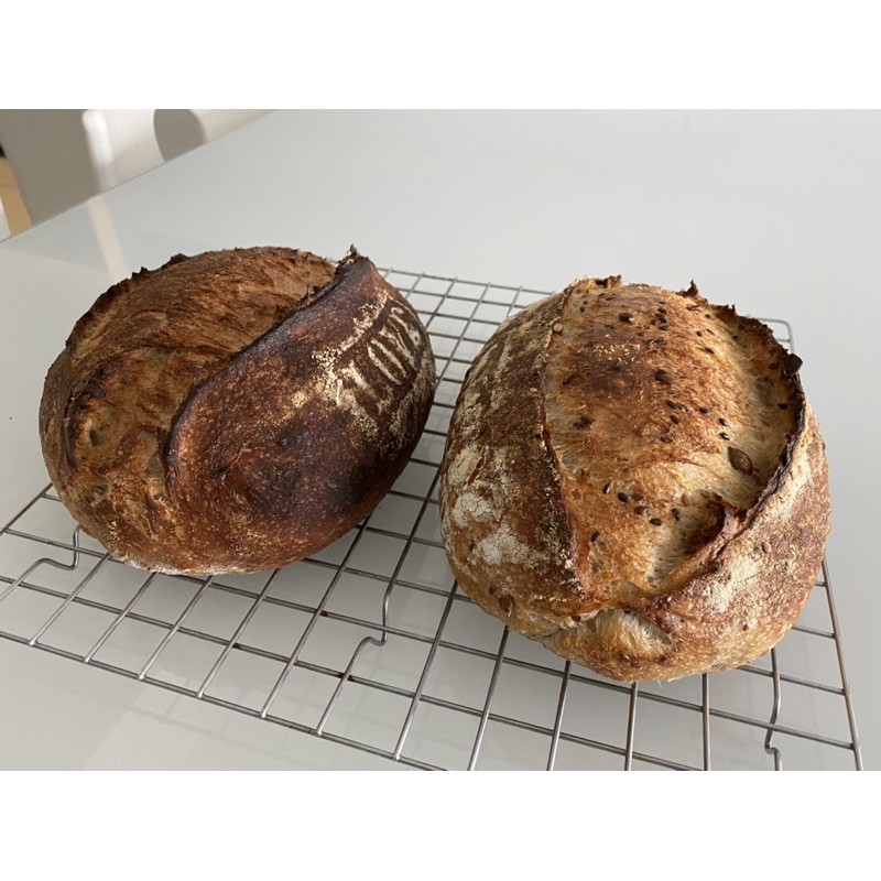 Artisan Sourdough Bread Shopee Malaysia