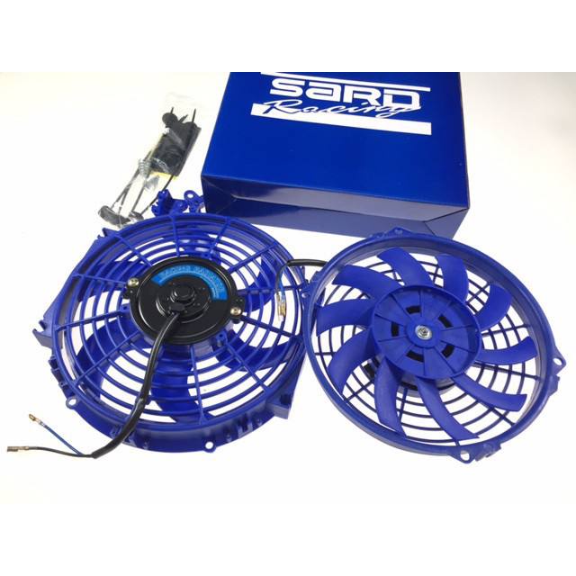 [ READY STOCK ] HIGH PERFORMANCE SARD RACING SPEED FAN | Shopee Malaysia