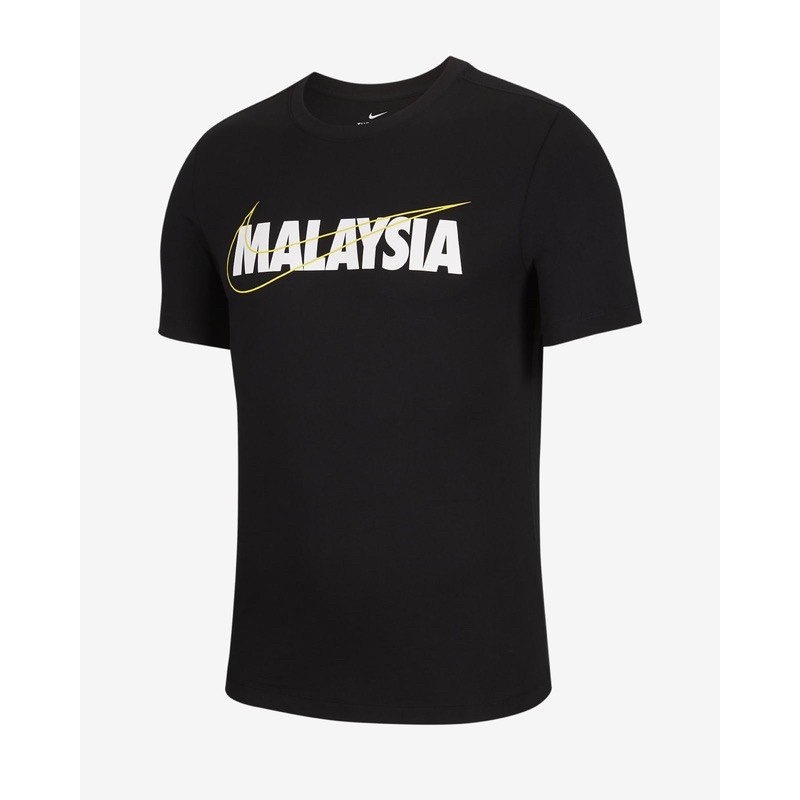 Nike t shirt on sale malaysia