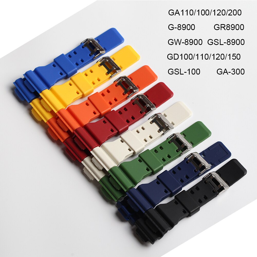 Wholesale Purchase Gold Tone Stainless Steel Watch Band W85111L1_K0011530 main image 0