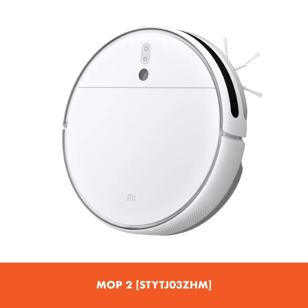 Xiaomi Mi Robot Vacuum Cleaner 1C 2C 3C Floor Sweeping Droid MOP Smart