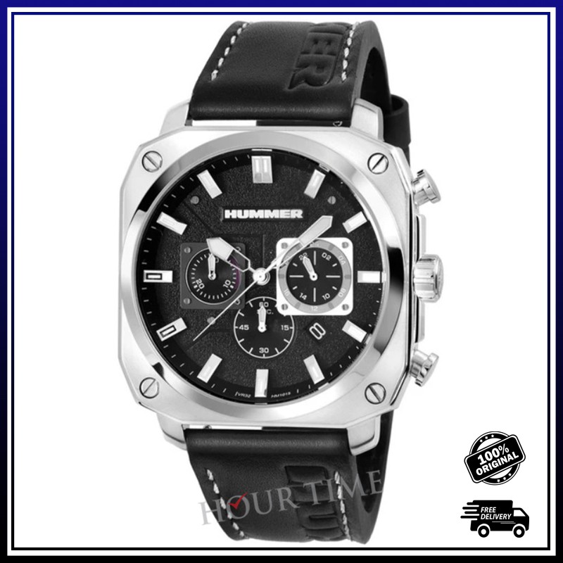 Hummer discount watch price