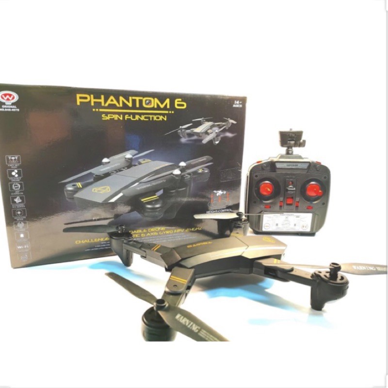 Phantom 2024 tomito drone